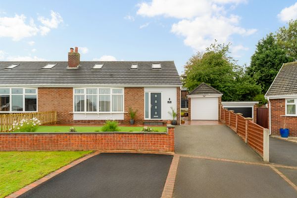 Penrhyn Crescent, Runcorn, WA7