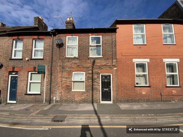 125 North Street, Town Centre, LU2