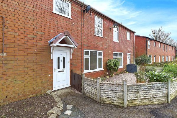 Helmsdale Lane, Great Sankey, WA5