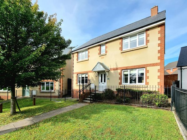 Coity, Bridgend, CF35