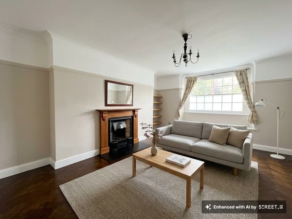 Clifton, Richmond Park Road, BS8 3AS