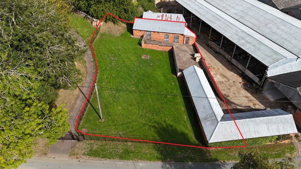 Six Hills Road, Leicestershire, LE14