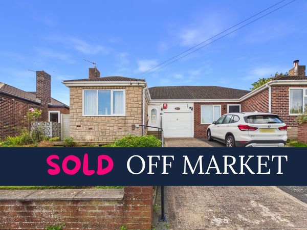 Crow Wood Avenue, Burnley, BB12
