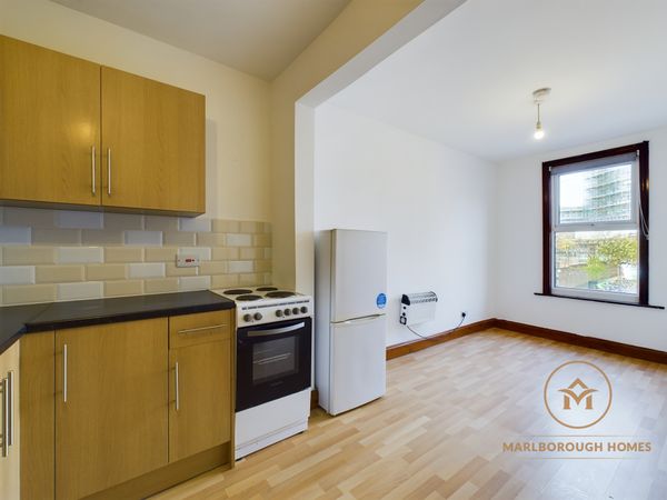 Barnabas Road, London, E9