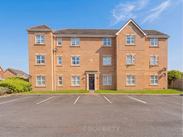 Brigadier Drive, Liverpool, L12