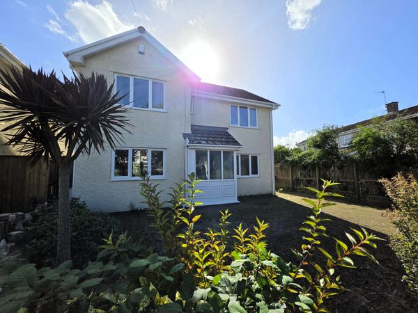 Garden House,  CF61 2XZ