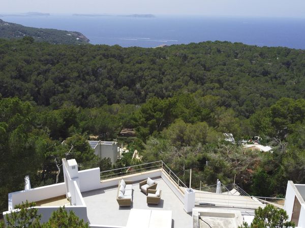 Cala Salada, Ibiza