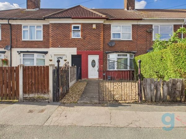 Kingsheath Avenue, Liverpool, L14