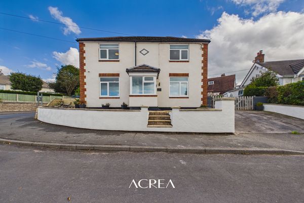 St. Asaph Road, Dyserth, LL18