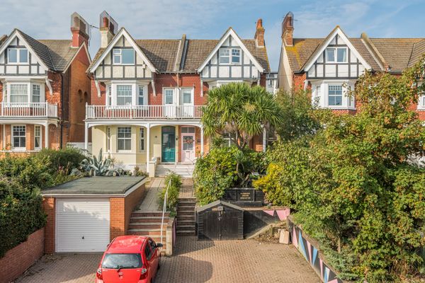 Seabrook Road, Hythe, CT21
