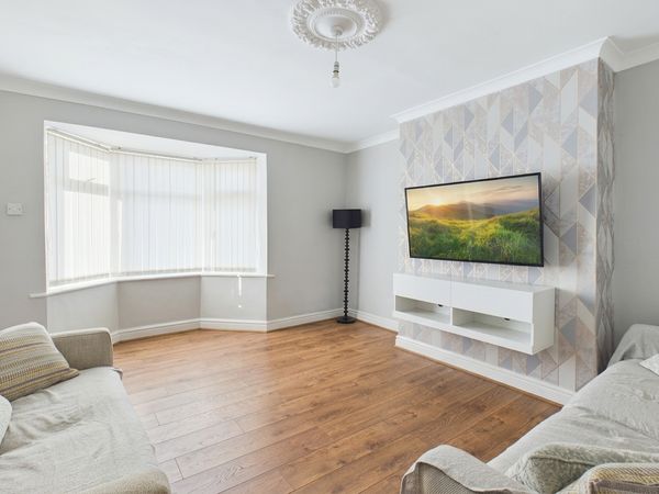 Kingsheath Avenue, Liverpool, L14