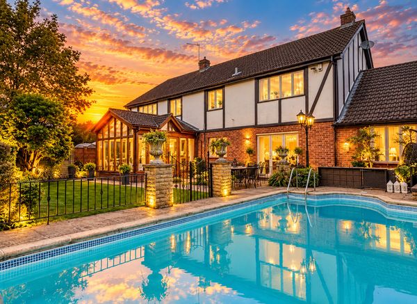 Irving Burgess Close, Whittlesey, PE7