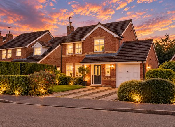 Malthouse Lane, Ramsey, PE26