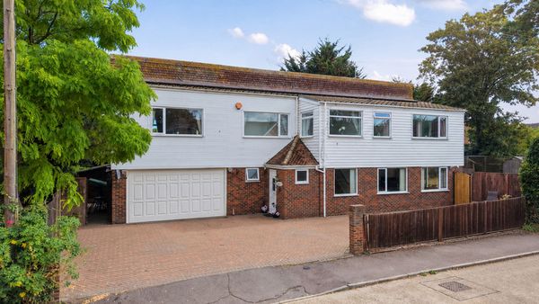 Benstede Close, Herne Bay, CT6