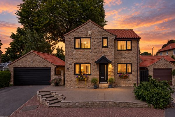 Aspen Way, Tadcaster, LS24