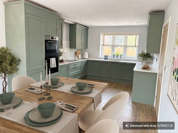 Walnut Cottage, Sand Barn Lane, Black Hill, Stratford Upon Avon, Warwickshire, CV37
