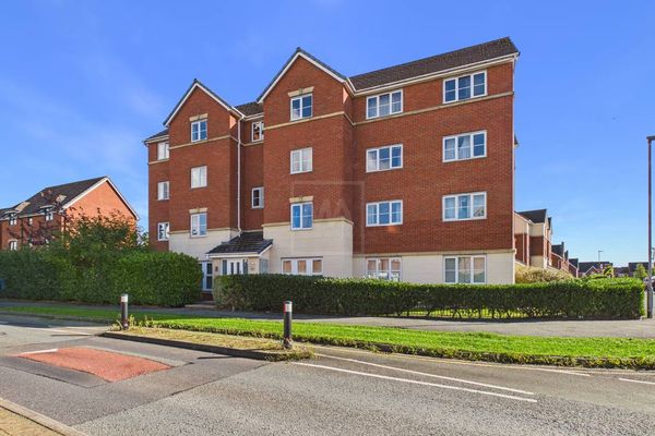 Mckinley Street, Great Sankey, WA5