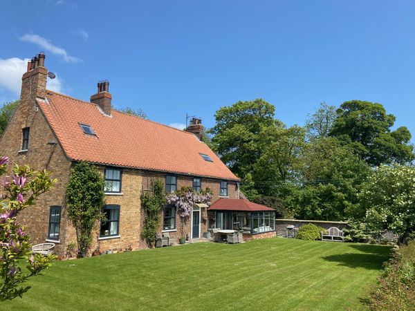 Bartindale Road, Hunmanby, YO14