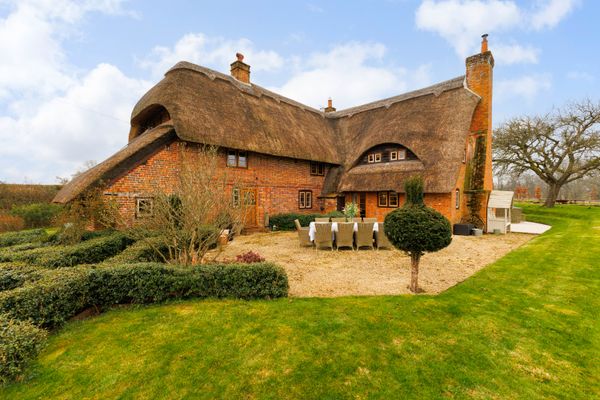 Headley, Thatcham, RG19