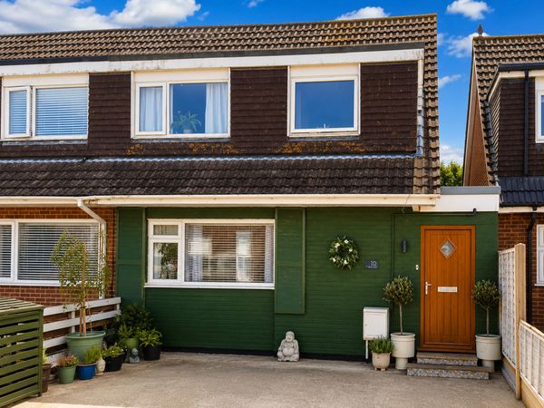 Beech Drive, Broadstairs, CT10