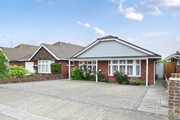 Southwood Road, Whitstable, CT5