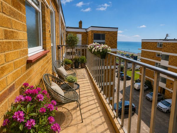 Truro Road, Ramsgate, CT11