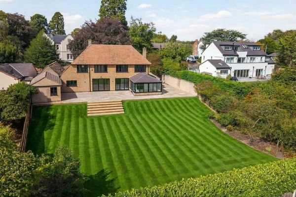 Smeeton Road, Saddington, LE8
