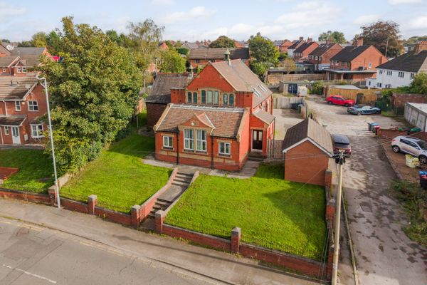 Runcorn Road, Barnton, CW8