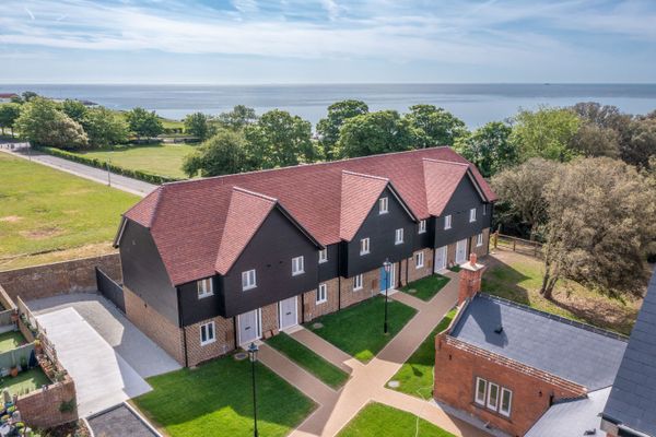 Courtstairs Manor, Ramsgate, CT11