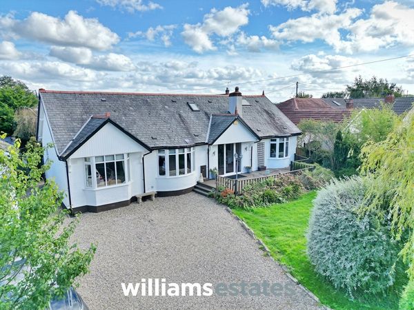 Upper Denbigh Road, St. Asaph, LL17