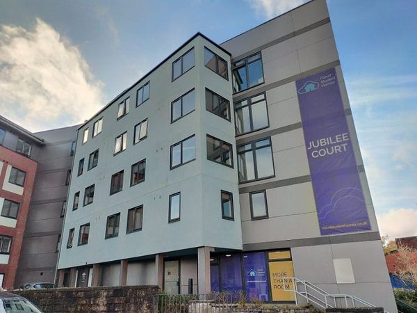 Jubilee Court, Fylde Road, PR1