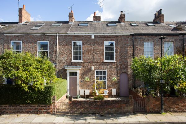 Belle Vue Street, York, YO10