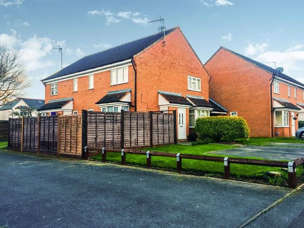 The Paddocks, Flitwick, MK45