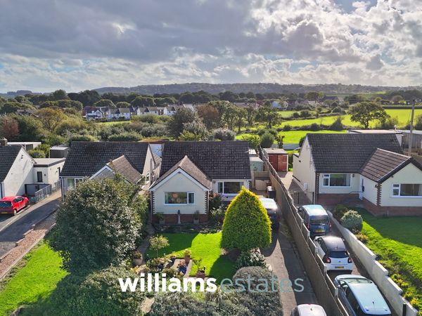 Picton Road, Penyffordd, CH8