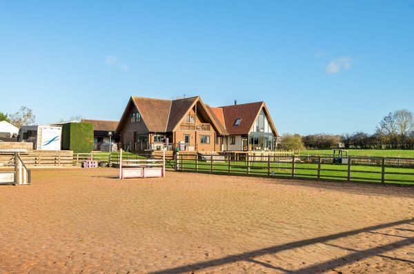 South Croxton Road, Queniborough, LE7