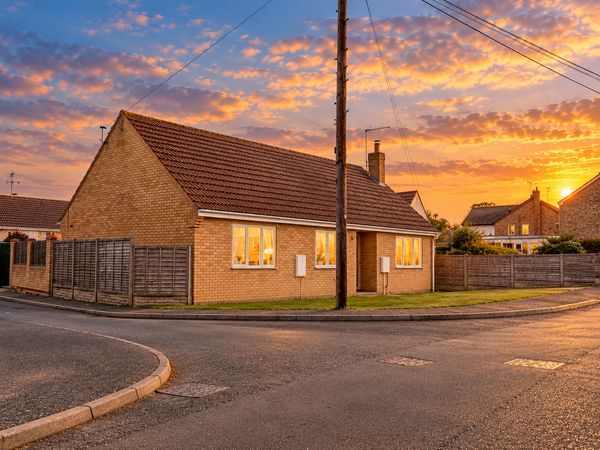 Star Lane, Ramsey, PE26