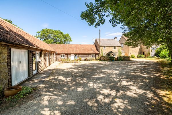 Corston, Malmesbury, SN16