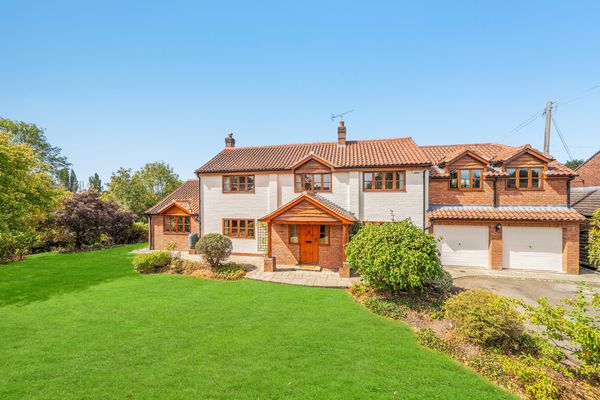Cider Mill House, Flyford Flavell, Worcester WR7