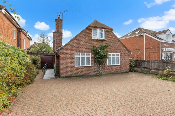 Swains Lane, Flackwell Heath, HP10
