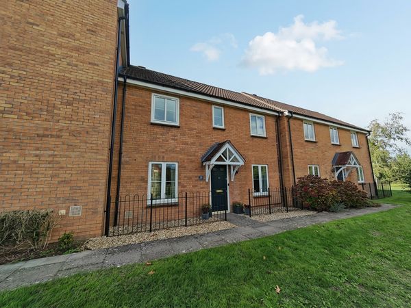 Marina Drive, Staverton, BA14