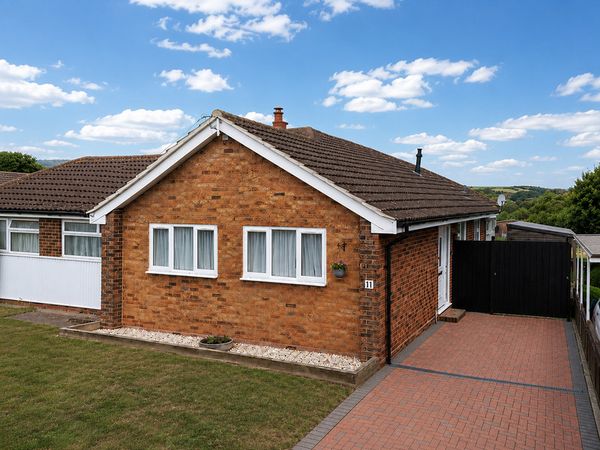 Woodrow Chase, Herne Bay, CT6