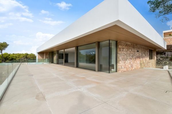 Can Furnet, Ibiza