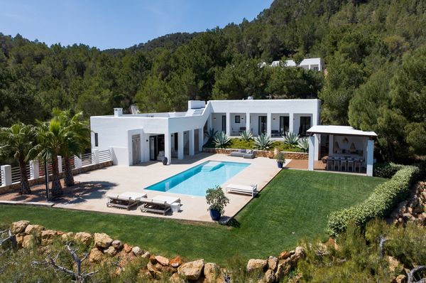 San Jose, Ibiza