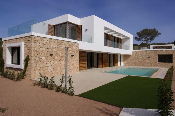 Can Furnet, Ibiza