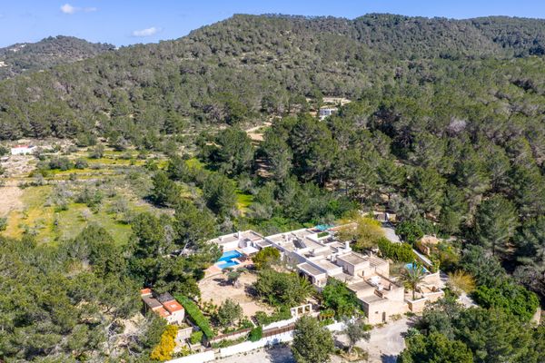San Agustin, Ibiza