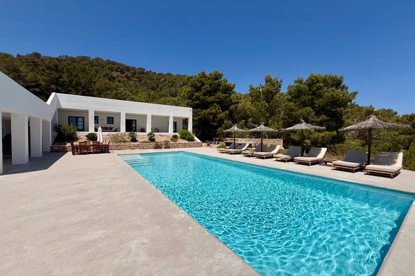 San Jose, Ibiza, Spain