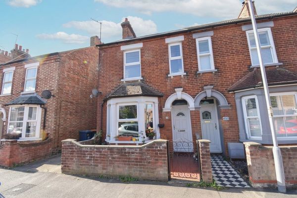 King Street, Kempston, MK42