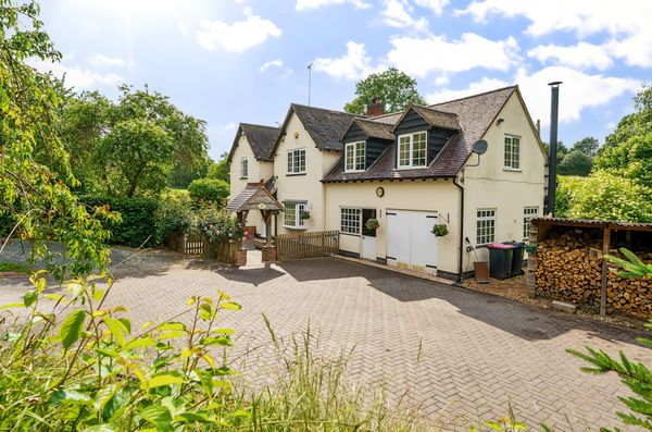 Mancetter, Atherstone, CV9