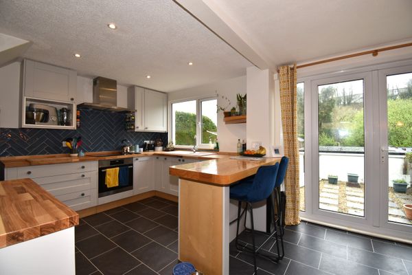 The Causeway, Falmouth, TR11