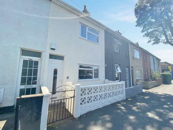 Southmead, Southmead Road, BS10 5EN